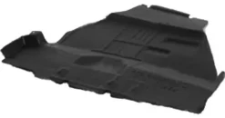 Cache de protection sous moteur pour CITROËN BERLINGO I phase 2, 2002-2008, (2.0 HDi), Neuf