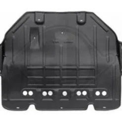 Cache de protection sous moteur pour PEUGEOT 307 phase 1, 2001-2005, (modèle diesel et essence), Neuf