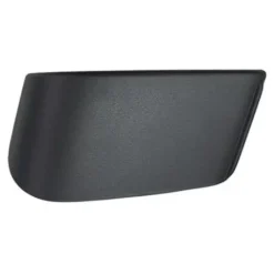 Cache Embase rétroviseur extérieur gauche pour FIAT 500X 2015-2018, noir, Neuf