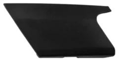 Cache feu antibrouillard droite pour OPEL ASTRA J 2012-2016, grand, Neuf