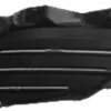 Cache feu antibrouillard gauche pour LANCIA Y phase 2 2000-2003, Neuf