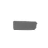 Cache feu antibrouillard gauche pour BMW Serie 3 E36 COUPÉ, 1990-1993, noir, Neuf