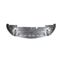 Cache inférieur sous pare chocs avant pour MERCEDES CLASSE A AMG/AMG LINE, depuis 2018 (W177), 5 portes, Neuf