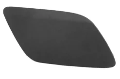 Cache lave phare avant droit pour AUDI Q7 I ph. 2 2009-2015, Neuf à peindre