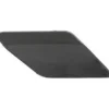 Cache lave phare avant droit pour VOLKSWAGEN GOLF VI 2008-2012, Neuve à peindre