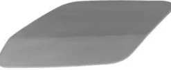 Cache lave phare avant gauche pour VOLKSWAGEN GOLF VII ph. 2 depuis 2016, pare chocs avant, Neuf