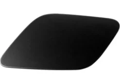 Cache lave phare avant gauche pour VOLVO XC60 I phase 2, 2013-2016, Neuf à peindre