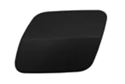 Cache lave phare avant gauche pour VOLKSWAGEN TOUAREG I ph. 2 2007-2010, pare chocs avant, Neuve