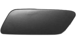 Cache lave phare avant gauche pour AUDI A6 III ph. 2 2008-2011, Neuf