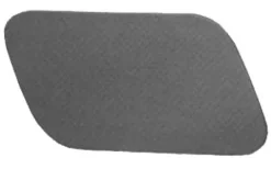 Cache lave phare droit pour AUDI A3 II ph.1 SPORTBACK 2004-2008, pare chocs avant