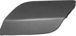 Cache lave phare gauche pour OPEL ASTRA H 2007-2009, Neuf à peindre