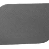 Cache lave phare gauche pour AUDI A3 II ph.1 SPORTBACK 2004-2008, pare chocs avant