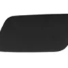 Cache lave phare gauche pour AUDI A3 III ph.1 (3 portes) 2012-2016, pare chocs avant, à peindre