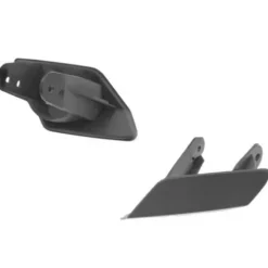 Cache lave-phare gauche pour BMW Serie 3 F30/F31 M-TECH, 2012-2014, Mod. M-TECH, Neuf à peindre
