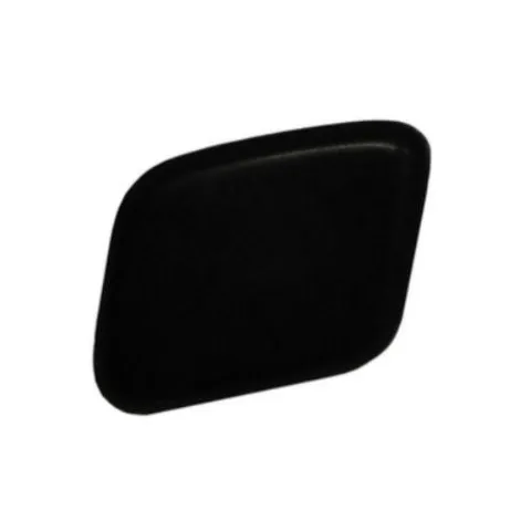 Cache lave-phares gauche pour FORD FOCUS III phase 2 2014-2018, noir à appreter, Neuf
