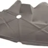 Cache sous moteur inferièur pour RENAULT TWINGO I phase 2, 1998-2007, Neuf