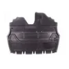 Cache sous moteur pour AUDI A1 2010-2014, Mod. 1.0-1.2 Essence, Neuf