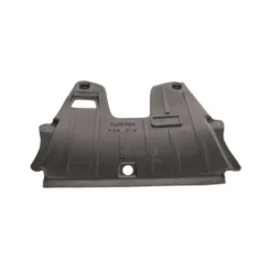 Cache sous moteur pour FIAT PANDA III depuis 2012, Neuf