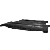 Cache sous moteur pour FORD Mondeo III phase 1, 2007-2010, neuf
