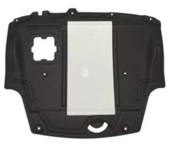 Cache sous moteur pour FORD FIESTA VII ph.1 2017-2021, Neuf