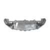 Cache sous moteur pour MERCEDES CLASSE A 2015-2018 (W176), MOD. AMG, Neuf