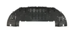 Cache sous pare chocs avant pour RENAULT MEGANE IV, 2016-2020, Neuf