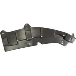 Cache sous pare chocs avant gauche pour SUZUKI SWIFT SPORT III phase 1, 2017-2020, Neuve