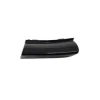 Cache-crochet de remorquage avant inférieur pour MERCEDES CLASSE GLA 2 phase 1 depuis 2020, pour Mod. AMG/AMG Line, Noir brillant, Neuf