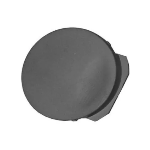 Cache-crochet de remorquage arrière pour OPEL VECTRA 2002-2005, modèle berline, Neuf à peindre