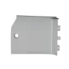 Cache-marchepied gauche pour DAF XF 106 2012-2017, Neuf