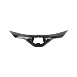 Cadre de grille de radiateur pour TOYOTA CH-R phase 2 depuis 2020, noir brillant, Neuf