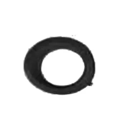 Cadre feu antibrouillard avant gauche pour FORD S-MAX I phase 1, 2006-2010, Neuf