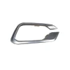 Cadre grille droit pour FIAT TIPO II phase 2 depuis 2020, chromé, Neuf