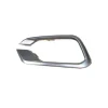 Cadre grille gauche pour FIAT TIPO II phase 2 depuis 2020, chromé, Neuf