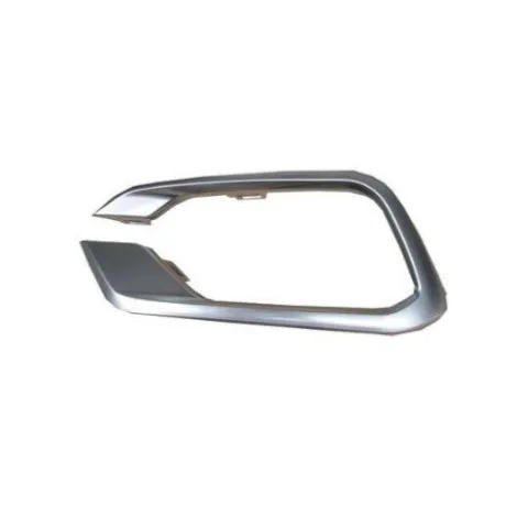 Cadre grille gauche pour FIAT TIPO II phase 2 depuis 2020, chromé, Neuf