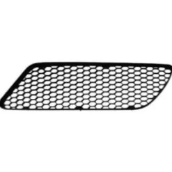 Calandre Grille Inférieure gauche pour ALFA ROMEO 147 phase 2 de 2004 a 2010, Neuve
