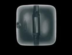 Carter thermique droite/gauche manuel pour DAF LF 45 depuis 2001, Neuf