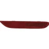 Catadioptre arrière droit pour NISSAN QASHQAI II ph. 1 2014-2017, Neuf