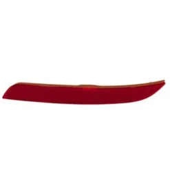 Catadioptre arrière droit pour BMW Serie 5 F10 M-TECH, 2010-2013, Mod. 4 portes, Neuf