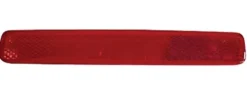 Catadioptre arrière droit pour VOLKSWAGEN TRANSPORTER T5, 2009-2013, réflecteur pare chocs arrière