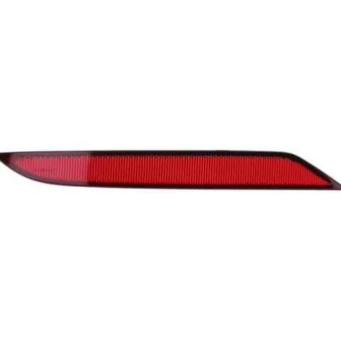 Catadioptre arrière droit pour VOLKSWAGEN GOLF VII ph. 2 2016-2020, H11, Neuf