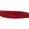 Catadioptre arrière droit pour RENAULT MEGANE III phase 2, 2012-2014, réflecteur pare chocs arrière