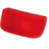 Catadioptre arrière droit pour RENAULT MEGANE II phase 1, 2002-2005, réflecteur pare chocs arrière