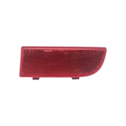 Catadioptre arrière droit pour MERCEDES VITO II phase 1, 2003-2010 (W639), pare chocs arrière, Neuf