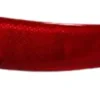 Catadioptre arrière droit pour VOLKSWAGEN GOLF VI 2008-2012, réflecteur pare chocs arrière, Neuf