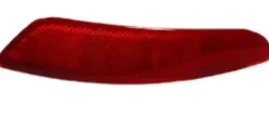 Catadioptre arrière droit pour VOLKSWAGEN GOLF VI 2008-2012, réflecteur pare chocs arrière, Neuf