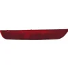 Catadioptre arrière droit pour FORD Mondeo III phase 1, 2007-2010, rouge, neuf