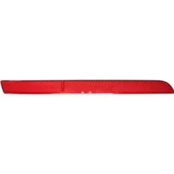 Catadioptre arrière droit pour VOLKSWAGEN TRANSPORTER T6.1 phase 2, depuis 2019, mod. 2 portes arrière, réflecteur pare chocs arrière, Neuf