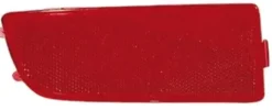 Catadioptre arrière gauche pour VOLKSWAGEN CRAFTER phase 2 2011-2017, Neuf