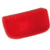 Catadioptre arrière gauche pour RENAULT MEGANE II phase 1, 2002-2005 réflecteur pare chocs arrière